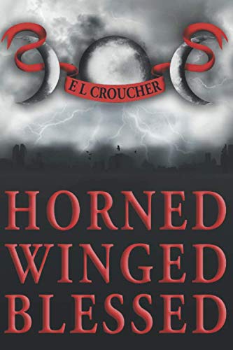 Horned Winged Blessed