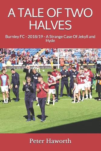 A Tale of Two Halves