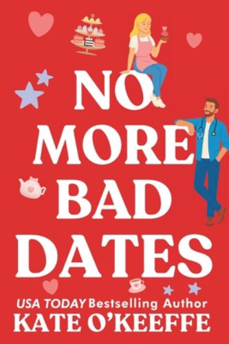 No More Bad Dates