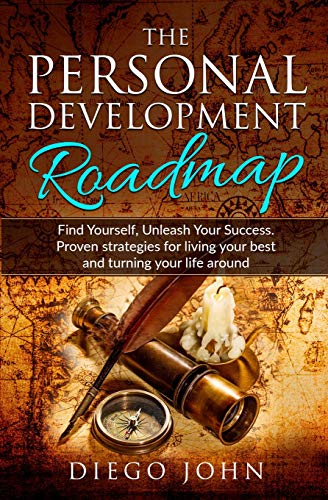 The Personal Development Roadmap