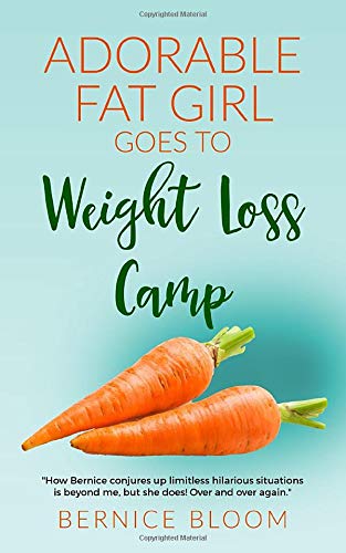 Adorable Fat Girl goes to Weightloss Camp