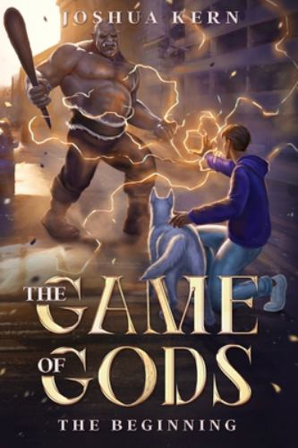 The Game of Gods