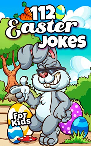 112 Easter Jokes for Kids