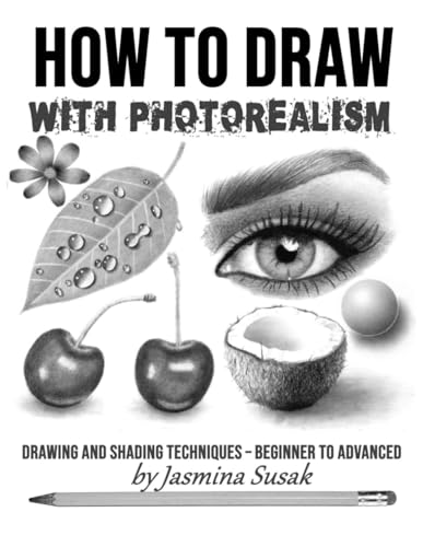 How to Draw with Photorealism