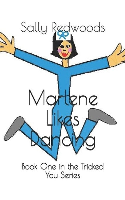 Marlene Likes Dancing