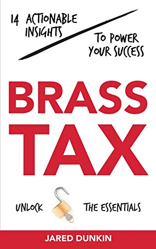 Brass Tax