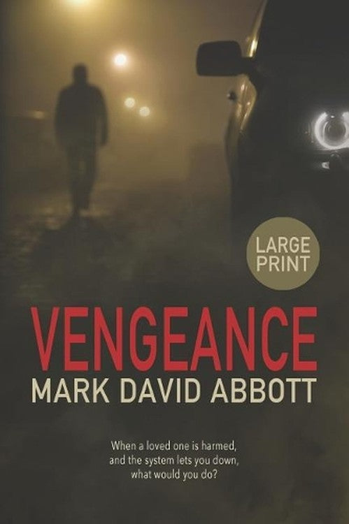 Vengeance