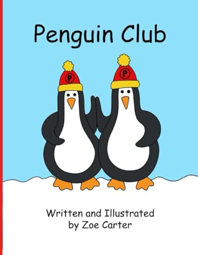 Penguin Club