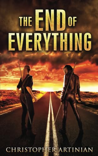 The End of Everything: Book 1
