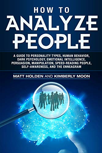 How to Analyze People