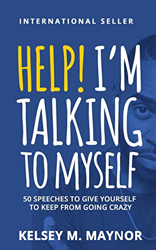 Help I'm Talking to Myself