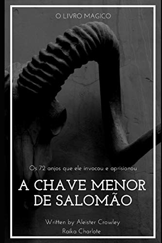 Goetia a Chave Menor de Salom o