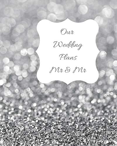 Our Wedding Plans MR & MR
