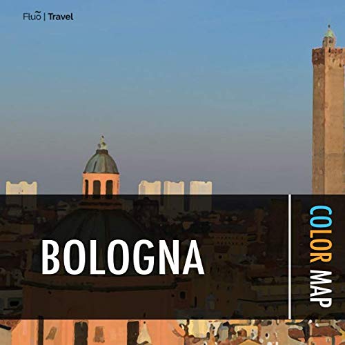 Bologna Color Map