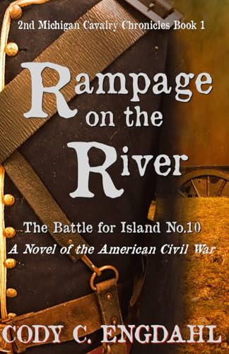 Rampage on the River