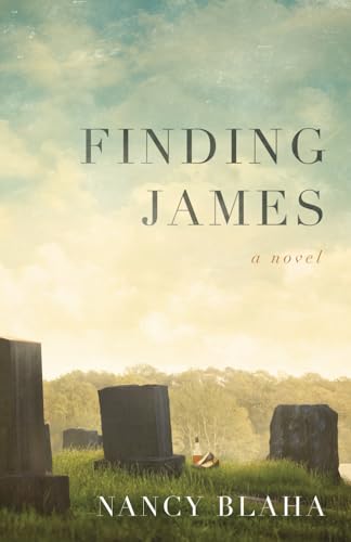 Finding James