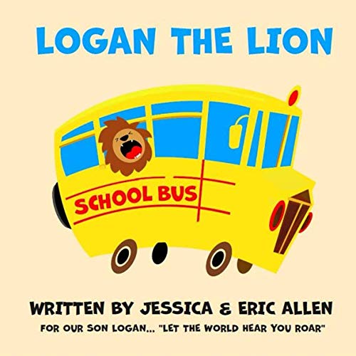LOGAN THE LION