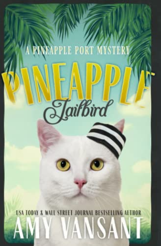 Pineapple Jailbird