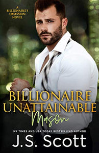 Billionaire Unattainable Mason 