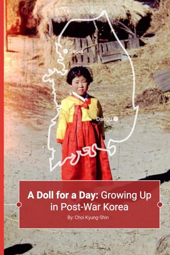 A Doll for a Day