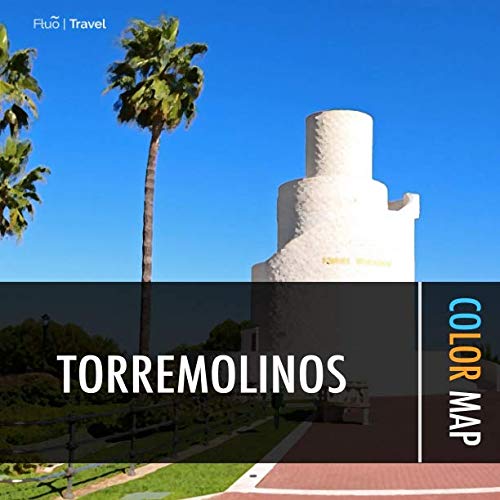 Torremolinos Color Map
