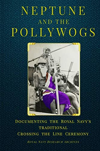 Neptune and the Pollywogs