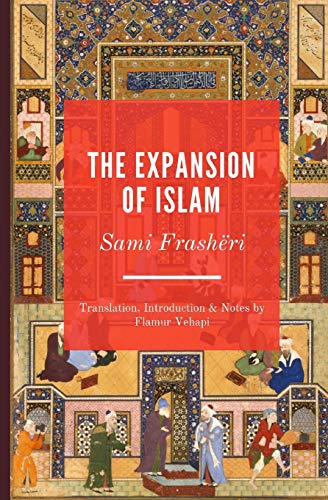 The Expansion of Islam