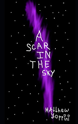 A Scar in The Sky