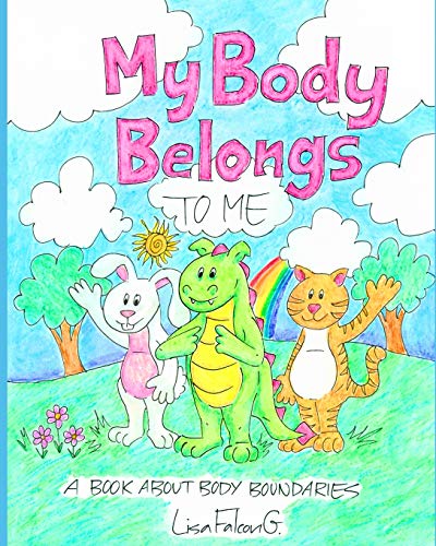 My Body Belongs to Me