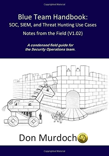 Blue Team Handbook