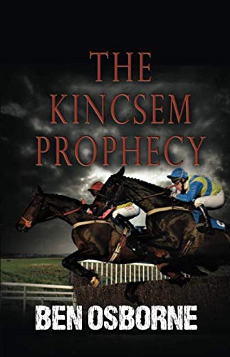 The Kincsem Prophecy: (Danny Rawlings Mysteries Book 9)