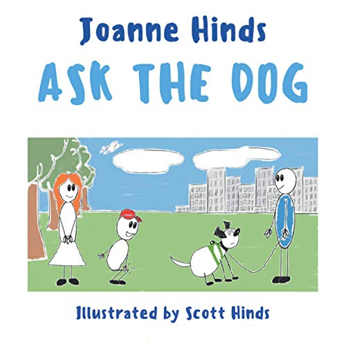 Ask the Dog