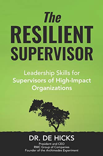 The Resilient Supervisor