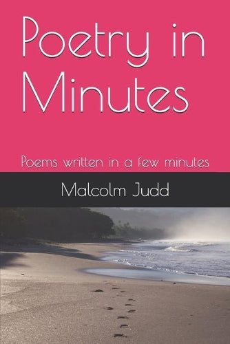 Poetry in Minutes