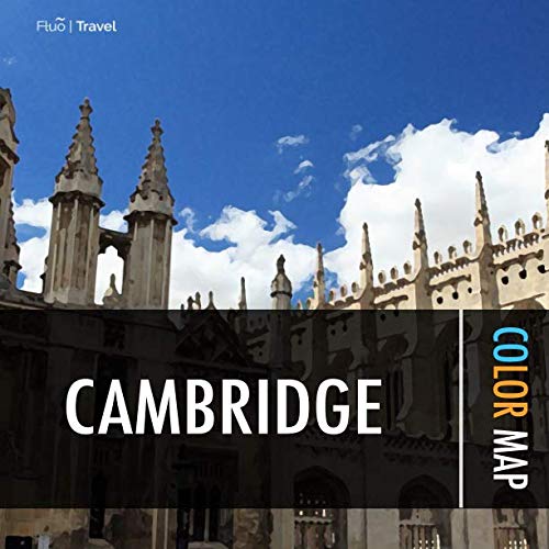 Cambridge Color Map