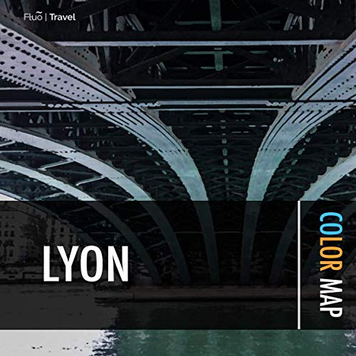 Lyon Color Map