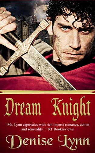 Dream Knight (Brezden's Love Spells)