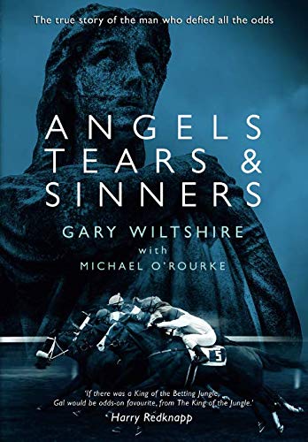 Angels, Tears and Sinners