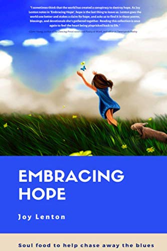 Embracing Hope: Soul Food to Help Chase Away the Blues