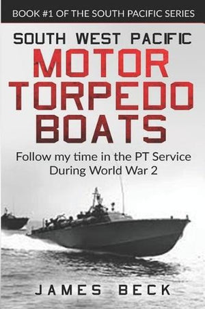 South West Pacific Motor Torpedo Boats