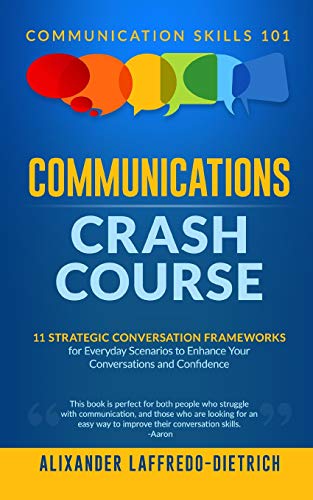 Communications Crash Course