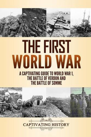 The First World War