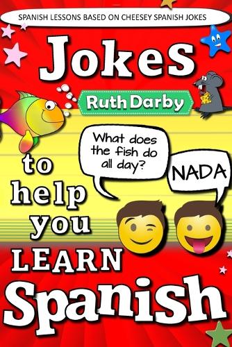 Jokes to help you learn Spanish