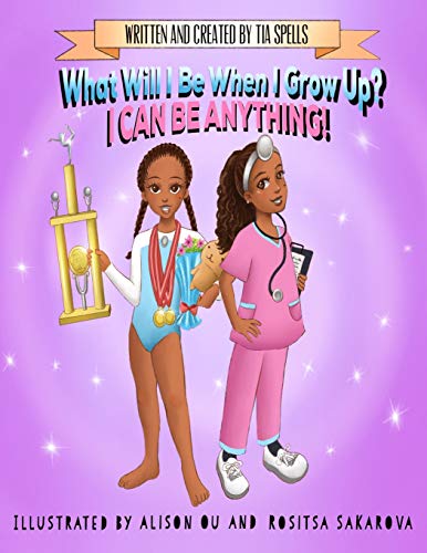 What Will I Be When I Grow Up?