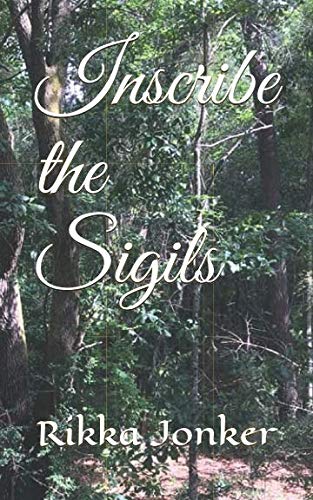 Inscribe the Sigils