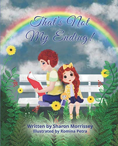 That's Not My Ending!