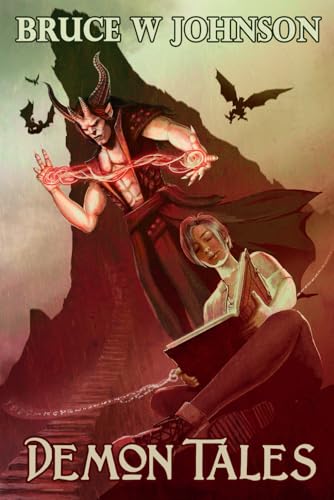 Demon Tales