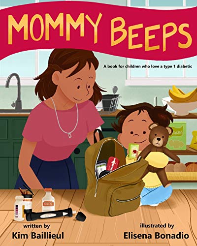 Mommy Beeps