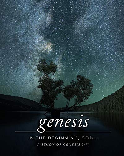 Genesis 1-11