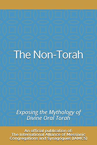The Non-Torah